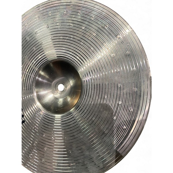 Used SABIAN 12in B8 Ride Cymbal