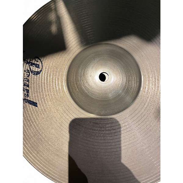 Used Pearl 14in Roadshow Hi Hats Cymbal