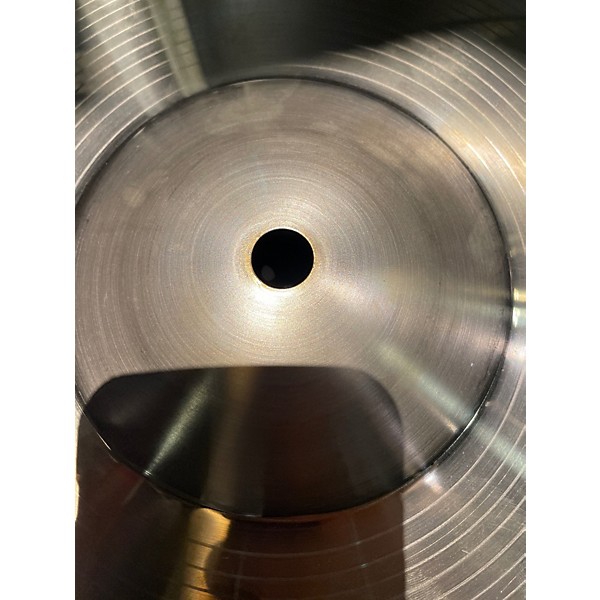 Used Pearl 14in Roadshow Hi Hats Cymbal