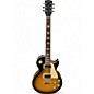 Used Gibson Les Paul Traditional Pro Tobacco Solid Body Electric Guitar thumbnail