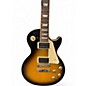 Used Gibson Les Paul Traditional Pro Tobacco Solid Body Electric Guitar