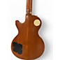 Used Gibson Les Paul Traditional Pro Tobacco Solid Body Electric Guitar