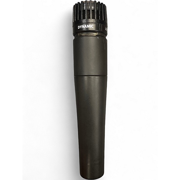 Used Shure SM57LC Dynamic Microphone