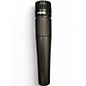 Used Shure SM57LC Dynamic Microphone