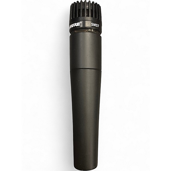 Used Shure SM57LC Dynamic Microphone