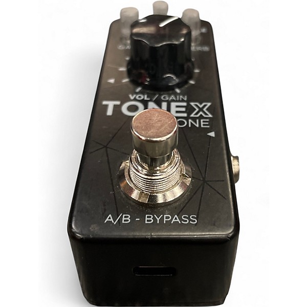 Used IK Multimedia Tonex One Effect Processor