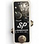 Used Xotic SP Compressor Effect Pedal thumbnail
