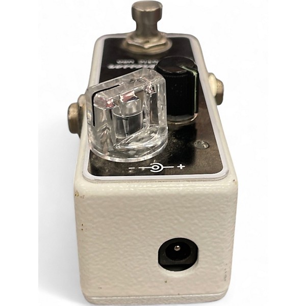 Used Xotic SP Compressor Effect Pedal