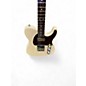 Used G&L ASAT Classic Bluesboy Cream Solid Body Electric Guitar