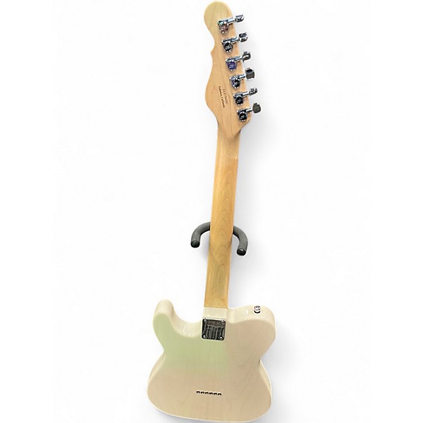 Used G&L ASAT Classic Bluesboy Cream Solid Body Electric Guitar