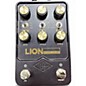 Used Universal Audio LION 68 SUPER LEAD Guitar Preamp