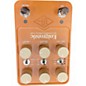 Used Universal Audio ENIGMATIC Guitar Preamp