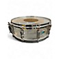 Used Ludwig 5.5X14.5 Vistalite Snare Clear Drum thumbnail
