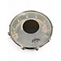 Used Ludwig 5.5X14.5 Vistalite Snare Clear Drum