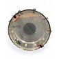 Used Ludwig 5.5X14.5 Vistalite Snare Clear Drum