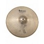 Used Zildjian 18in K Custom Dark Crash Cymbal thumbnail