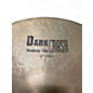 Used Zildjian 18in K Custom Dark Crash Cymbal