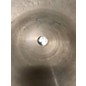 Used Zildjian 18in K Custom Dark Crash Cymbal