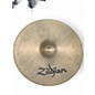 Used Zildjian 18in K Custom Dark Crash Cymbal