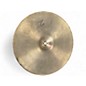 Used Zildjian 15in A Series Rock Hi Hat Pair Cymbal