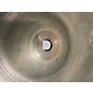 Used Zildjian 15in A Series Rock Hi Hat Pair Cymbal