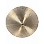 Used Dream 22in Vintage Bliss Cymbal thumbnail