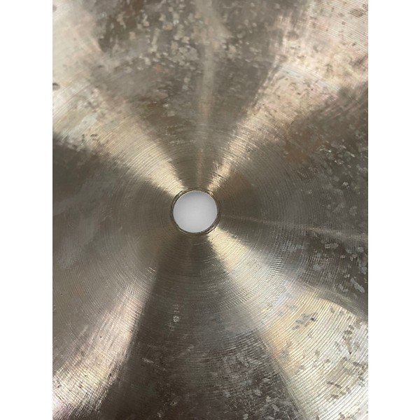 Used Dream 22in Vintage Bliss Cymbal