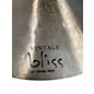 Used Dream 22in Vintage Bliss Cymbal