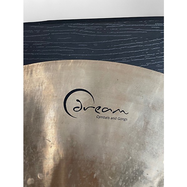 Used Dream 22in Vintage Bliss Cymbal