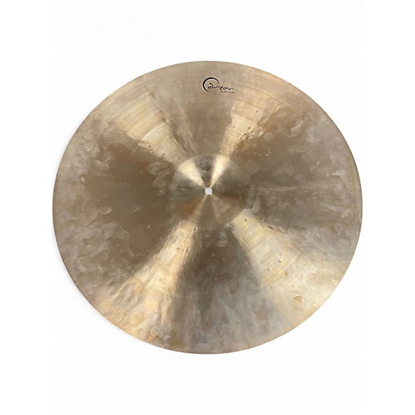 Used Dream 22in Vintage Bliss Cymbal