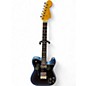 Used Fender American Professional II Telecaster Deluxe Dark Night Solid Body Electric Guitar thumbnail