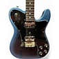 Used Fender American Professional II Telecaster Deluxe Dark Night Solid Body Electric Guitar