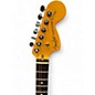 Used Fender American Professional II Telecaster Deluxe Dark Night Solid Body Electric Guitar