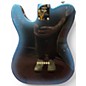 Used Fender American Professional II Telecaster Deluxe Dark Night Solid Body Electric Guitar