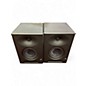 Used PreSonus Eris E5 Pair Powered Monitor thumbnail