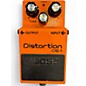 Used BOSS DS1 Distortion Effect Pedal thumbnail