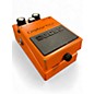 Used BOSS DS1 Distortion Effect Pedal
