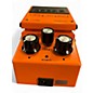 Used BOSS DS1 Distortion Effect Pedal