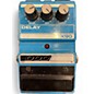 Used DOD FX90 Effect Pedal thumbnail