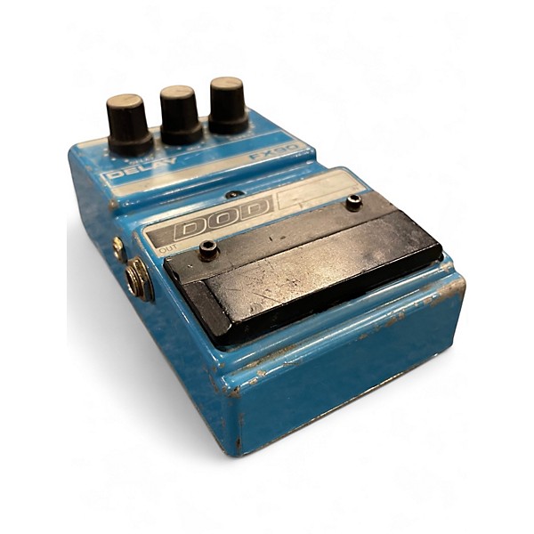 Used DOD FX90 Effect Pedal