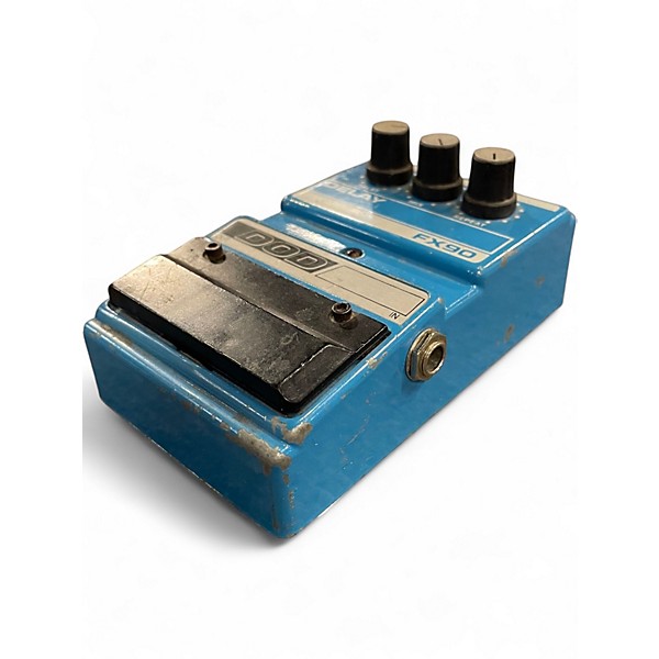 Used DOD FX90 Effect Pedal