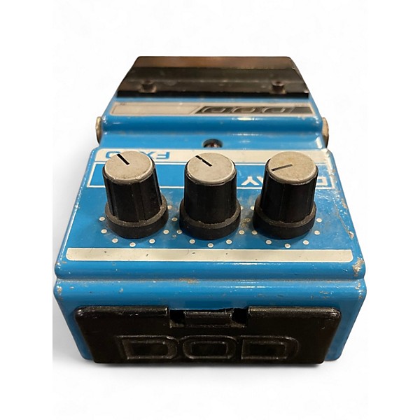 Used DOD FX90 Effect Pedal