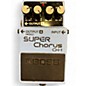 Used BOSS CH1 Super Chorus Effect Pedal thumbnail