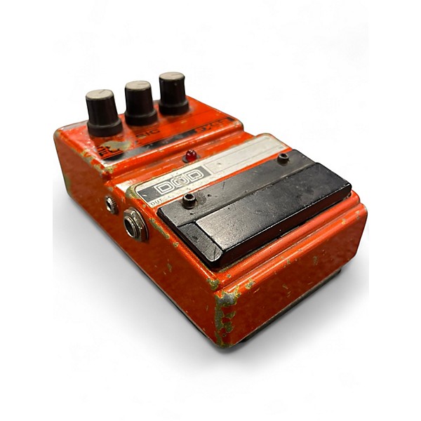 Used DOD FX52 Effect Pedal