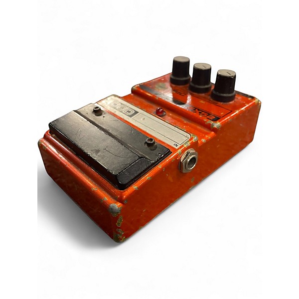 Used DOD FX52 Effect Pedal