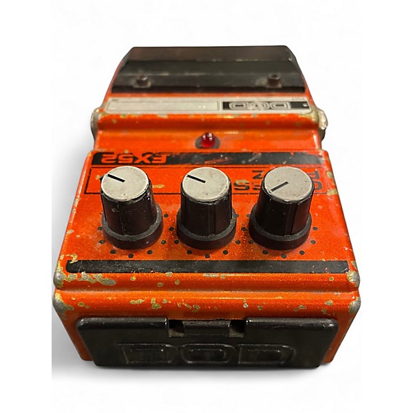 Used DOD FX52 Effect Pedal