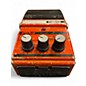 Used DOD FX52 Effect Pedal