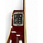 Used Yamaha APX600 Natural Acoustic Electric Guitar