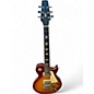 Used Aria Les Paul 2 Color Sunburst Solid Body Electric Guitar thumbnail