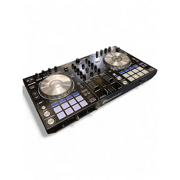 Used Pioneer DJ DDJSR DJ Controller